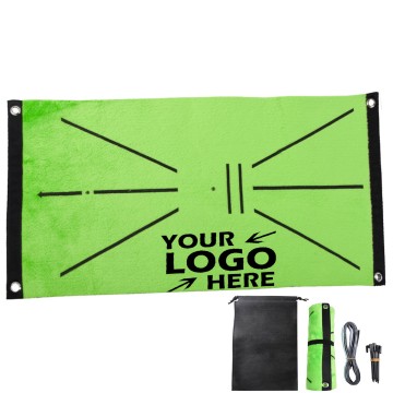 Golf Training Mat